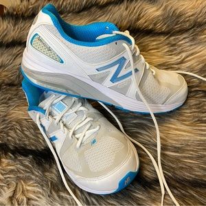 New balance (unisex)